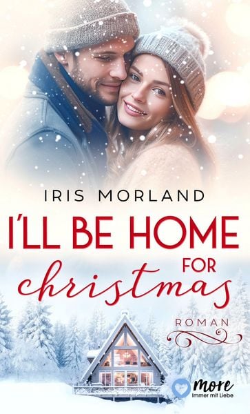 Produktbild: I&acute;ll be home for christmas