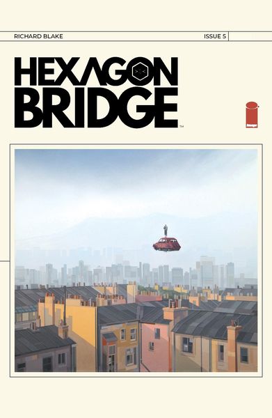 Produktbild: Hexagon Bridge #5