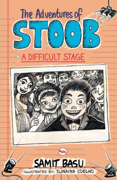 Produktbild: The Adventures of Stoob