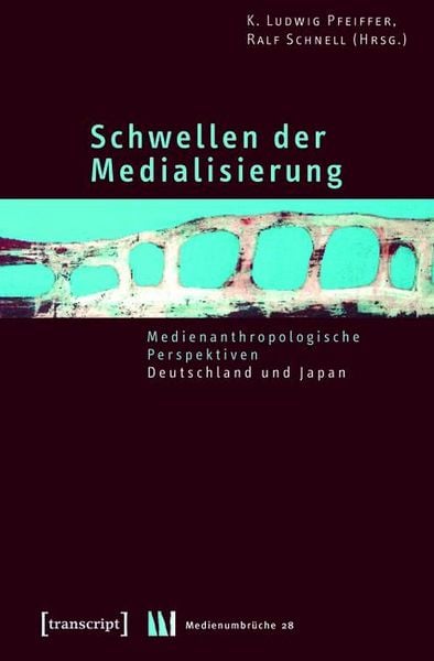 Produktbild: Schwellen der Medialisierung
