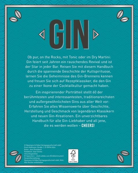 Produktbild: Gin