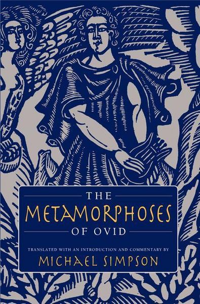 Produktbild: Metamorphoses