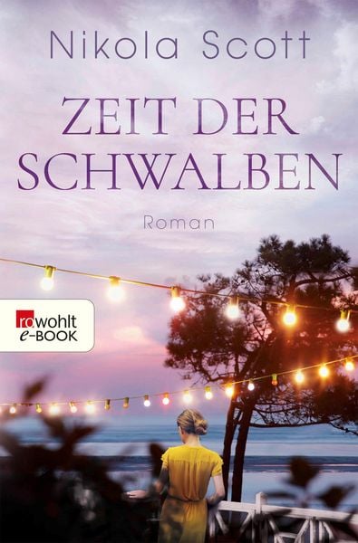 Produktbild: Zeit der Schwalben