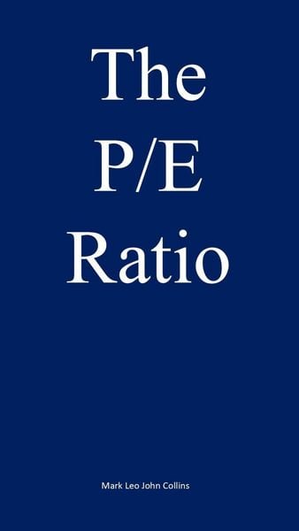 Produktbild: The P/E Ratio