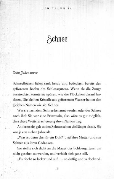 Produktbild: Disney. Twisted Tales: Spieglein, Spieglein