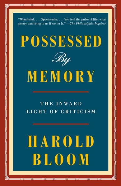Produktbild: Possessed by Memory