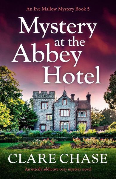 Produktbild: Mystery at the Abbey Hotel