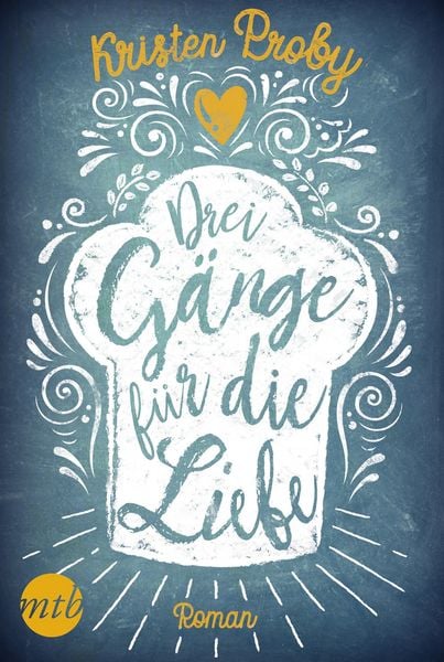 Produktbild: Drei G&auml;nge f&uuml;r die Liebe