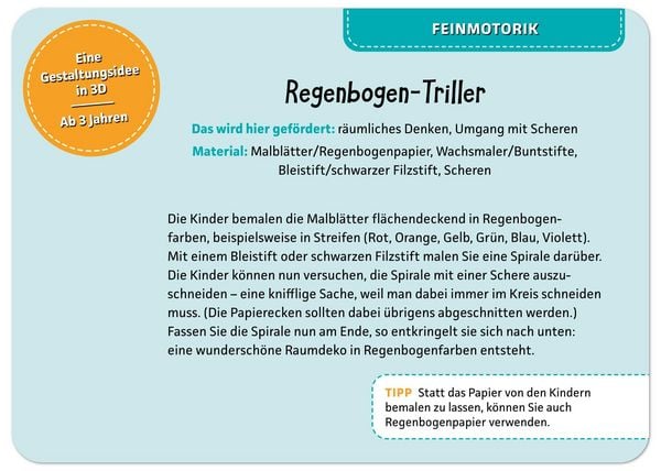 Produktbild: Das alles k&ouml;nnen wir schon! Alltagskompetenzen f&ouml;rdern
