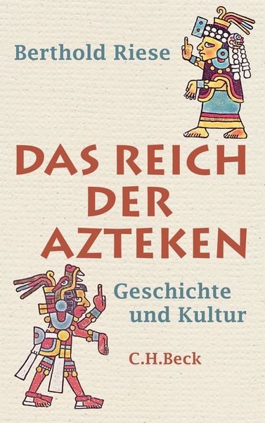Produktbild: Das Reich der Azteken