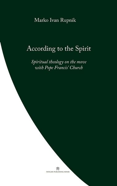 Produktbild: According to the Spirit