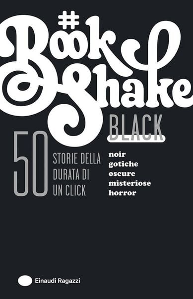 Produktbild: Black