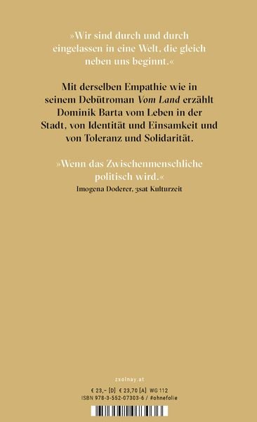 Produktbild: T&uuml;r an T&uuml;r