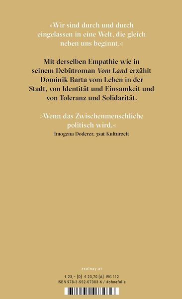 Produktbild: T&uuml;r an T&uuml;r