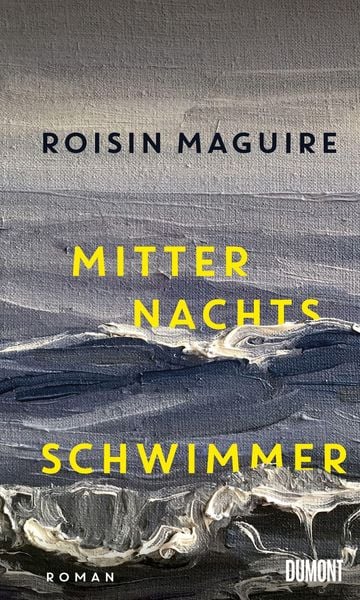 Produktbild: Mitternachtsschwimmer