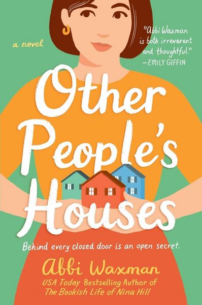 Produktbild: Other People's Houses