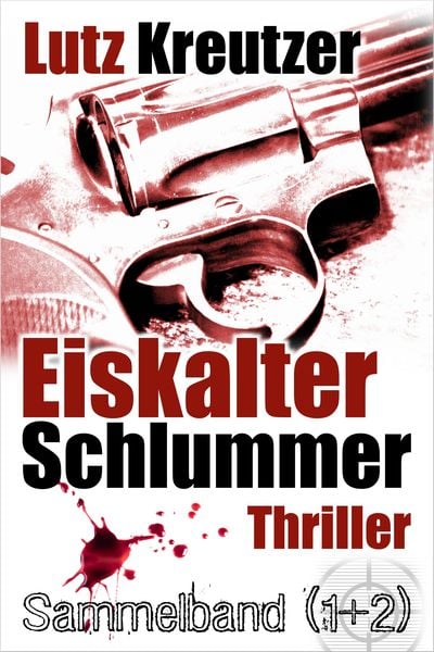 Produktbild: Eiskalter Schlummer