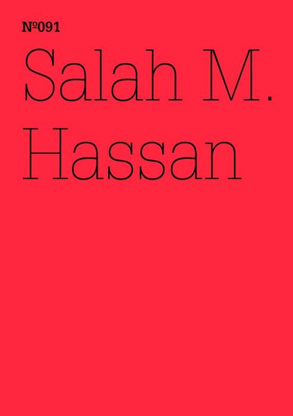 Produktbild: Salah M. Hassan