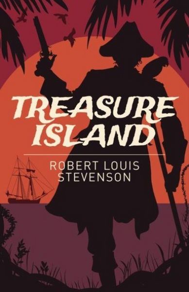 Produktbild: Treasure Island