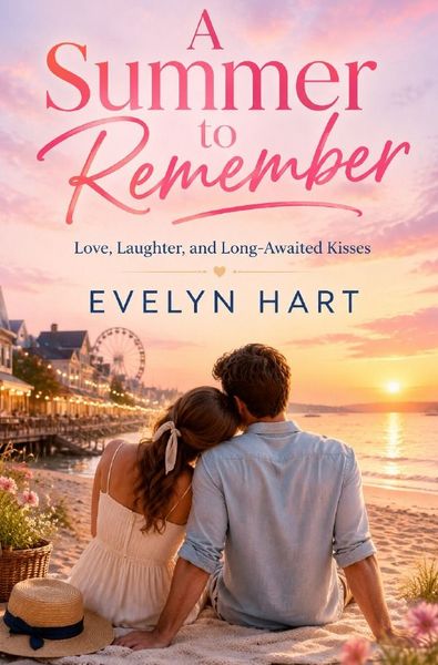 Produktbild: A Summer to Remember
