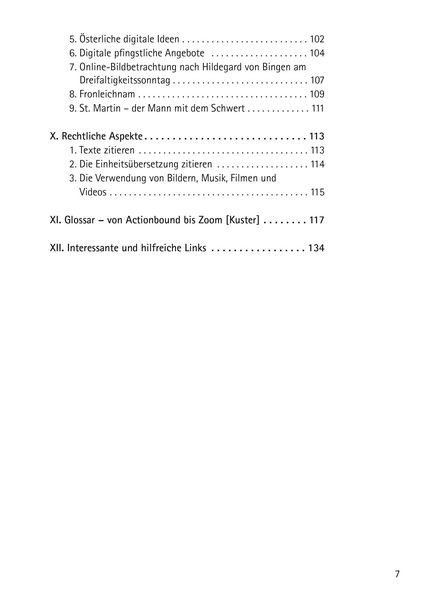 Produktbild: Kirche digital - Best Practise nicht nur f&uuml;r