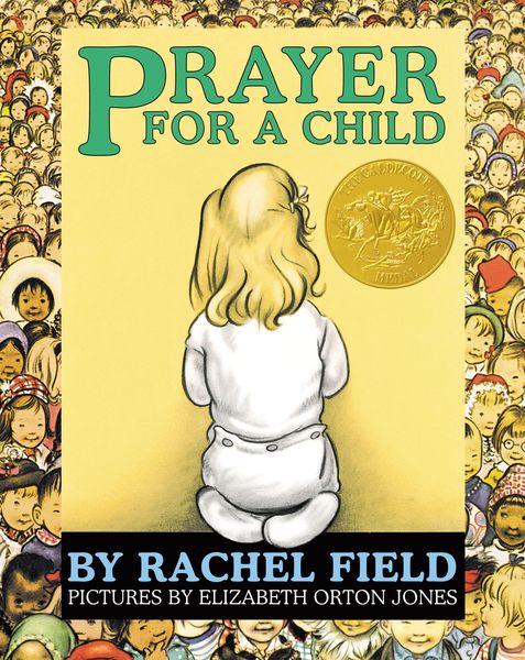 Produktbild: Prayer for a Child