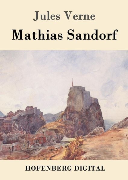 Produktbild: Mathias Sandorf