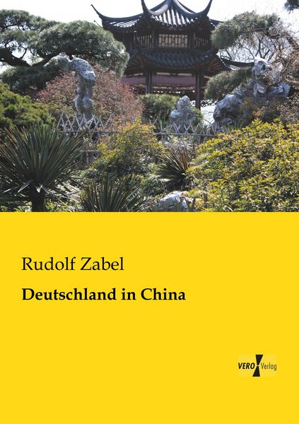 Produktbild: Deutschland in China