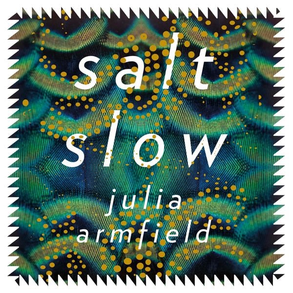 Produktbild: Salt Slow