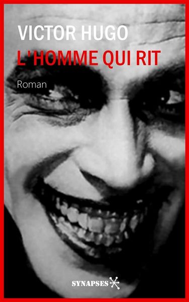 Produktbild: L'homme qui rit