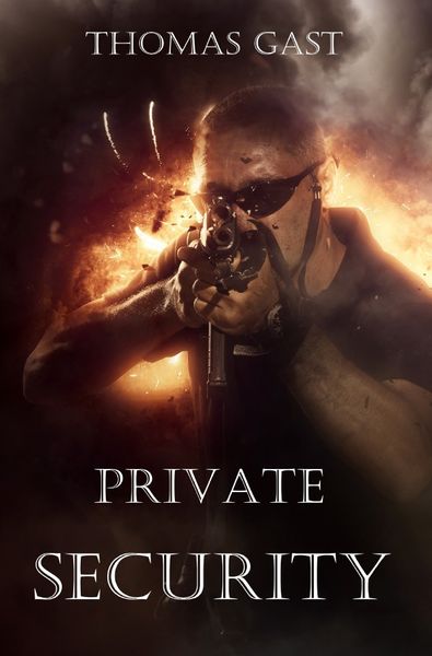 Produktbild: Private Security