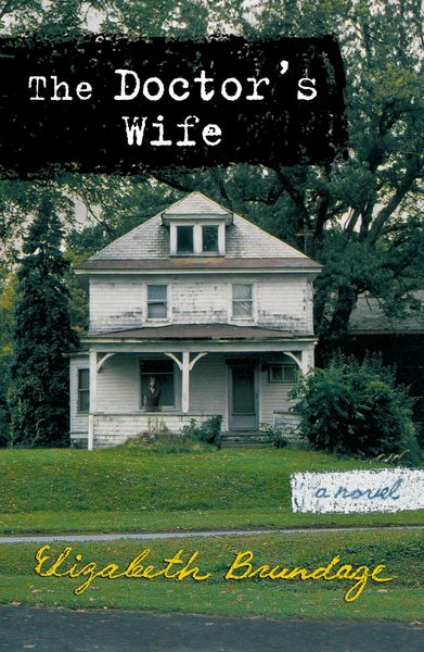Produktbild: The Doctor's Wife