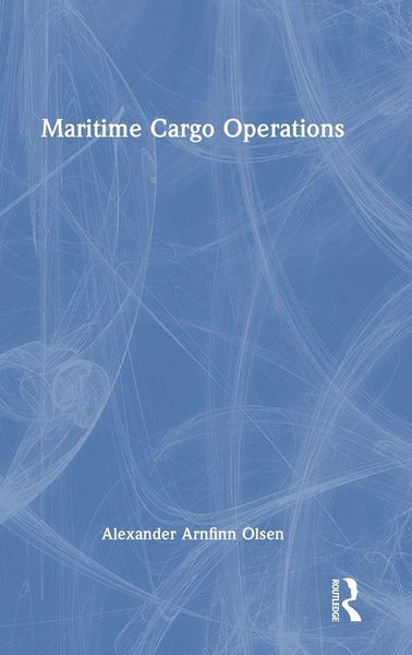Produktbild: Maritime Cargo Operations