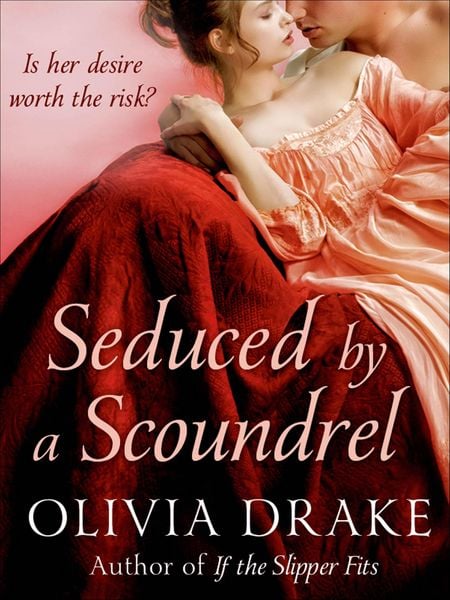 Produktbild: Seduced by a Scoundrel