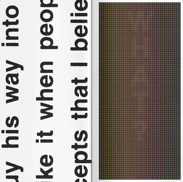 Produktbild: The Double You Series. G&uuml;nther Selichar