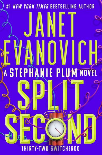Produktbild: Split Second
