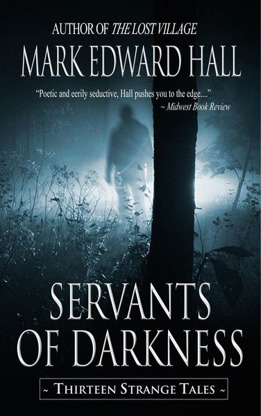 Produktbild: Servants of Darkness (Thirteen Strange Tales)