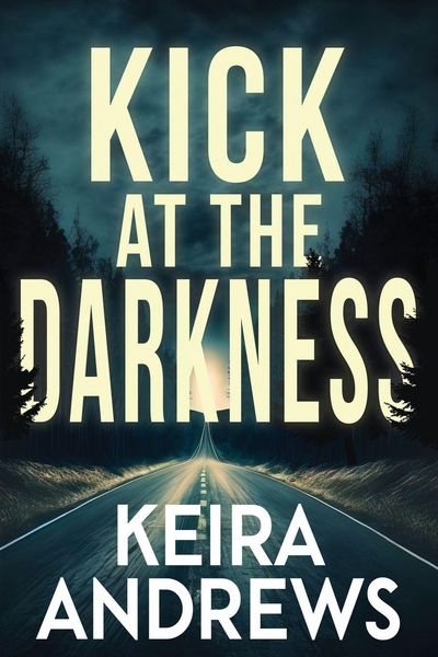 Produktbild: Kick at the Darkness