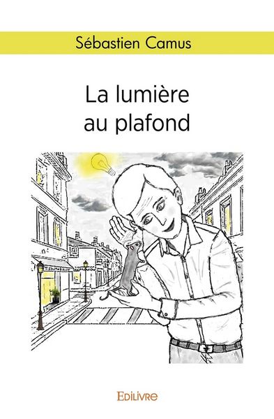 Produktbild: La lumiere au plafond
