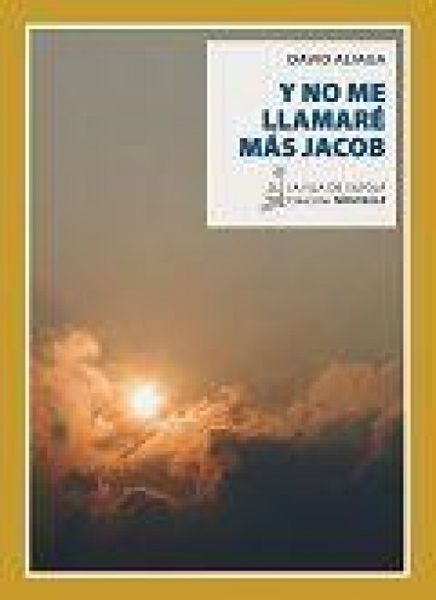 Produktbild: Y no me llamar&eacute; m&aacute;s Jacob