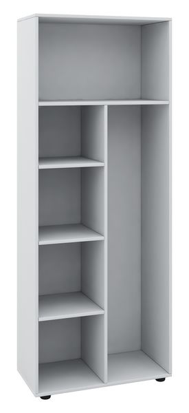 Produktbild: Holz Besenschrank Staubsauger Putzschrank Vandol