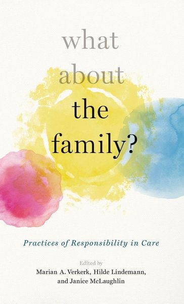 Produktbild: What about the Family?