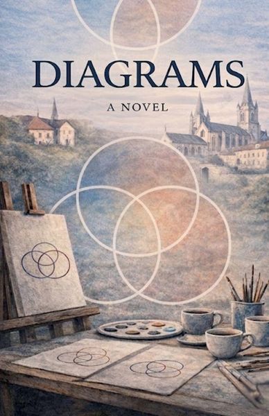 Produktbild: Diagrams