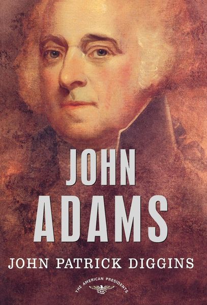 Produktbild: John Adams