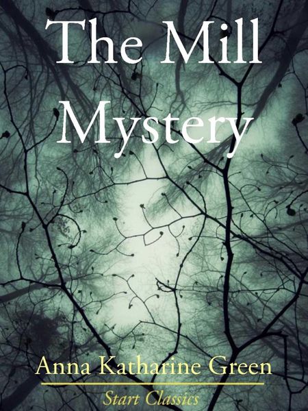 Produktbild: The Mill Mystery