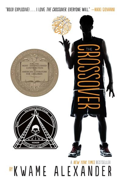 Produktbild: Crossover