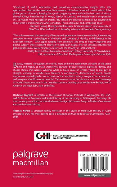 Produktbild: Globalizing Beauty