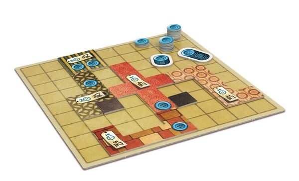 Produktbild: Patchwork