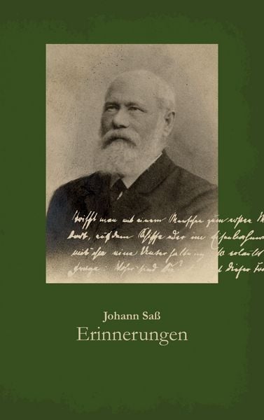 Produktbild: Erinnerungen