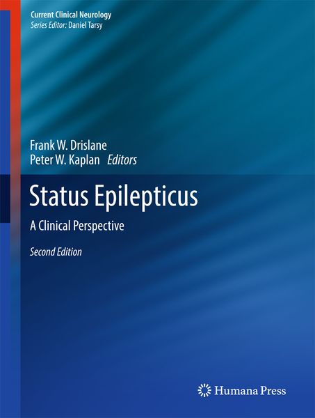 Produktbild: Status Epilepticus